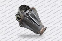 Land Rover Range Rover Classic V8 Differential Differentialgetriebe HRC1124 Bild 2