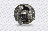 Land Rover Range Rover Classic V8 Differential Differentialgetriebe HRC1124 Bild 3