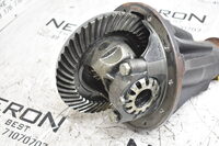 Land Rover Range Rover Classic V8 Differential Differentialgetriebe HRC1124 Bild 4