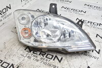 Mercedes-Benz Viano W639 Scheinwerfer Halogen rechts A6398201961 Bild 1