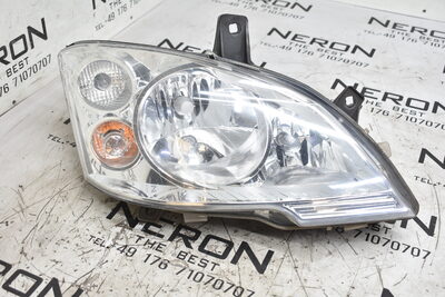 Mercedes-Benz Viano W639 Scheinwerfer Halogen rechts A6398201961