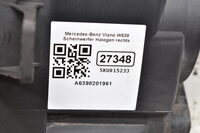 Mercedes-Benz Viano W639 Scheinwerfer Halogen rechts A6398201961 Bild 7