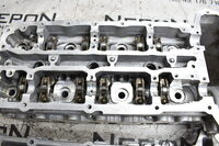 Mercedes 320/350 CDI OM642 W204 W212 W221 W906 Zylinderköpf Links A6420109720 Bild 7