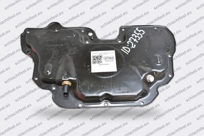 Mercedes 3,0 CDI OM642 W211 X204 W906 Ölwanne A6420102028