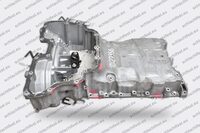 Mercedes 3,0 CDI OM642 W204 W207 W212 Ölwanne A6420142602 Bild 1