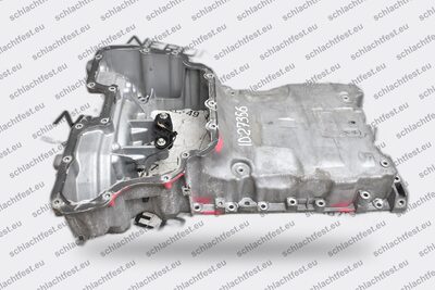 Mercedes 3,0 CDI OM642 W204 W207 W212 Ölwanne A6420142602
