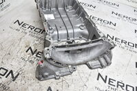 Mercedes 3,0 CDI OM642 W204 W207 W212 Ölwanne A6420142602 Bild 5