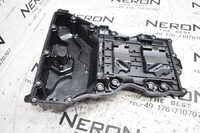 Mercedes 2,2 CDI OM651 W204 W207 W212  Ölwanne A6510100528 Bild 3