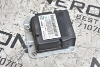 Mercedes-Benz Viano W639  SRS Steuergerät Modul A0009006102 Bild 2