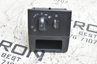 Mercedes-Benz Viano W639  Licht Scheinwerfer Schalter A6399050000 Bild 1