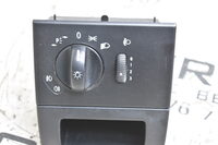 Mercedes-Benz Viano W639  Licht Scheinwerfer Schalter A6399050000 Bild 2