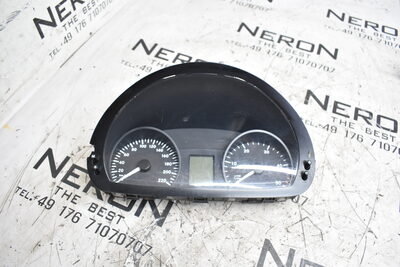 Mercedes-Benz Viano  W639  KMH&MPH Tacho Kombiinstrument Instrumententafel   A6399001301