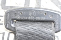 Mercedes-Benz Viano W639  Sicherheits Anschnall Gurt   A6398603985 Bild 3