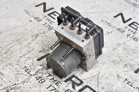 Mercedes-Benz Viano W639  ABS ESP Steuergerät Hydraulikblock Pumpe 0265951917 Bild 3