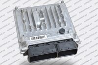 Mercedes-Benz Viano  W639  163ps Motorsteuergerät ECU A6511501879 Bild 1