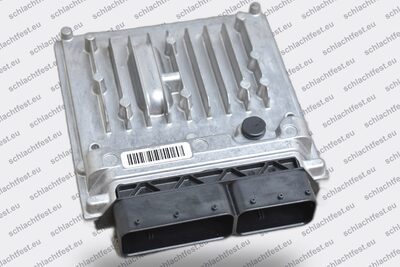 Mercedes-Benz Viano  W639  163ps Motorsteuergerät ECU A6511501879