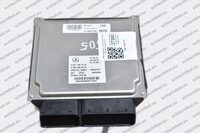 Mercedes-Benz Viano  W639  163ps Motorsteuergerät ECU A6511501879 Bild 2