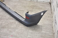 Mercedes-Benz Viano W639 Van   Stoßstange Schurze hinten Bild 2