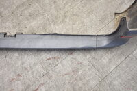 Mercedes-Benz Viano W639 Van   Stoßstange Schurze hinten Bild 4