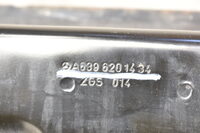 Mercedes-Benz Viano W639 Stoßstangenträger Querträger Träger vorne A6396201434 Bild 6