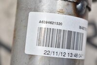 Mercedes-Benz Viano W639  Lenksäule Kreuzgelenk Lenkstange Welle A6394621520 Bild 7