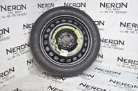 Mercedes-Benz C-Klasse W204  Reserverad Ersatz Not Pannen Rad A2044000402 Bild 1