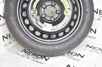 Mercedes-Benz C-Klasse W204  Reserverad Ersatz Not Pannen Rad A2044000402 Bild 2
