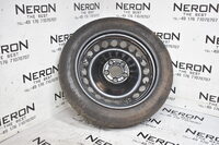 Mercedes-Benz C-Klasse W204  Reserverad Ersatz Not Pannen Rad A2044000402 Bild 4