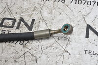 Mercedes SL R230 ABC Schlauch Leitung Servopumpe Druckleitung  A2303203253 Bild 3