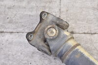 Mercedes-Benz Viano Vito W639 Kardanwelle Gelenkwelle Antriebswelle A6394103416 Bild 6