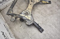 Mercedes-Benz Viano W639  Achsträger Vorderachse Motorträger A6393302606 Bild 7
