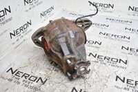 Mercedes-Benz Viano W639 Differential Hinten Differentialgetriebe A6393501214 Bild 1