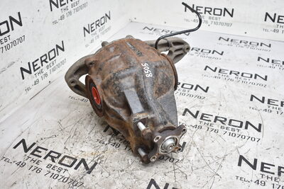 Mercedes-Benz Viano W639 Differential Hinten Differentialgetriebe A6393501214