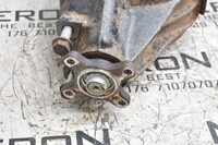 Mercedes-Benz Viano W639 Differential Hinten Differentialgetriebe A6393501214 Bild 3
