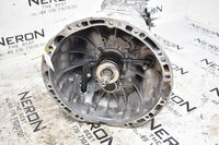 Mercedes-Benz Viano  W639 W906 Schaltgetriebe 711680 A9062607200 Bild 2