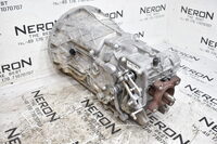 Mercedes-Benz Viano  W639 W906 Schaltgetriebe 711680 A9062607200 Bild 4