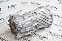 Mercedes-Benz Viano  W639 W906 Schaltgetriebe 711680 A9062607200 Bild 5