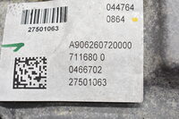 Mercedes-Benz Viano  W639 W906 Schaltgetriebe 711680 A9062607200 Bild 6
