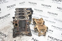 Mercedes 200 220 250 CDI OM651 Motorblock Block Kolbenfresser 651924 651911 Bild 1