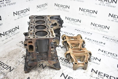 Mercedes 200 220 250 CDI OM651 Motorblock Block Kolbenfresser 651924 651911