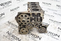 Mercedes 200 220 250 CDI OM651 Motorblock Block Kolbenfresser 651924 651911 Bild 4