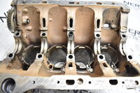 Mercedes 200 220 250 CDI OM651 Motorblock Block Kolbenfresser 651924 651911 Bild 6
