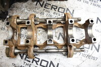 Mercedes 200 220 250 CDI OM651 Motorblock Block Kolbenfresser 651924 651911 Bild 9