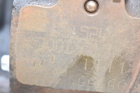 Mercedes 200 220 250 CDI OM651 Motorblock Block Kolbenfresser 651924 651911 Bild 10