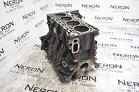 Mercedes 200 220 250 CDI OM651 Motorblock Block Kolbenfresser Zylinder-1 651912 Bild 1