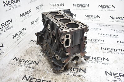 Mercedes 200 220 250 CDI OM651 Motorblock Block Kolbenfresser Zylinder-1 651912