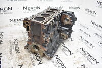 Mercedes 200 220 250 CDI OM651 Motorblock Block Kolbenfresser Zylinder-1 651912 Bild 2
