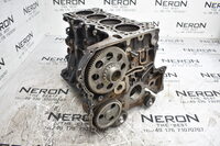 Mercedes 200 220 250 CDI OM651 Motorblock Block Kolbenfresser Zylinder-1 651912 Bild 3