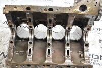 Mercedes 200 220 250 CDI OM651 Motorblock Block Kolbenfresser Zylinder-1 651912 Bild 7
