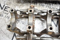 Mercedes 200 220 250 CDI OM651 Motorblock Block Kolbenfresser Zylinder-1 651912 Bild 9